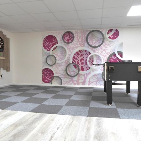 Winterberg Apartment Mountain Suite Pool-Sauna-Terrasse-Hund-4Pers-Bikepark Buitenkant foto