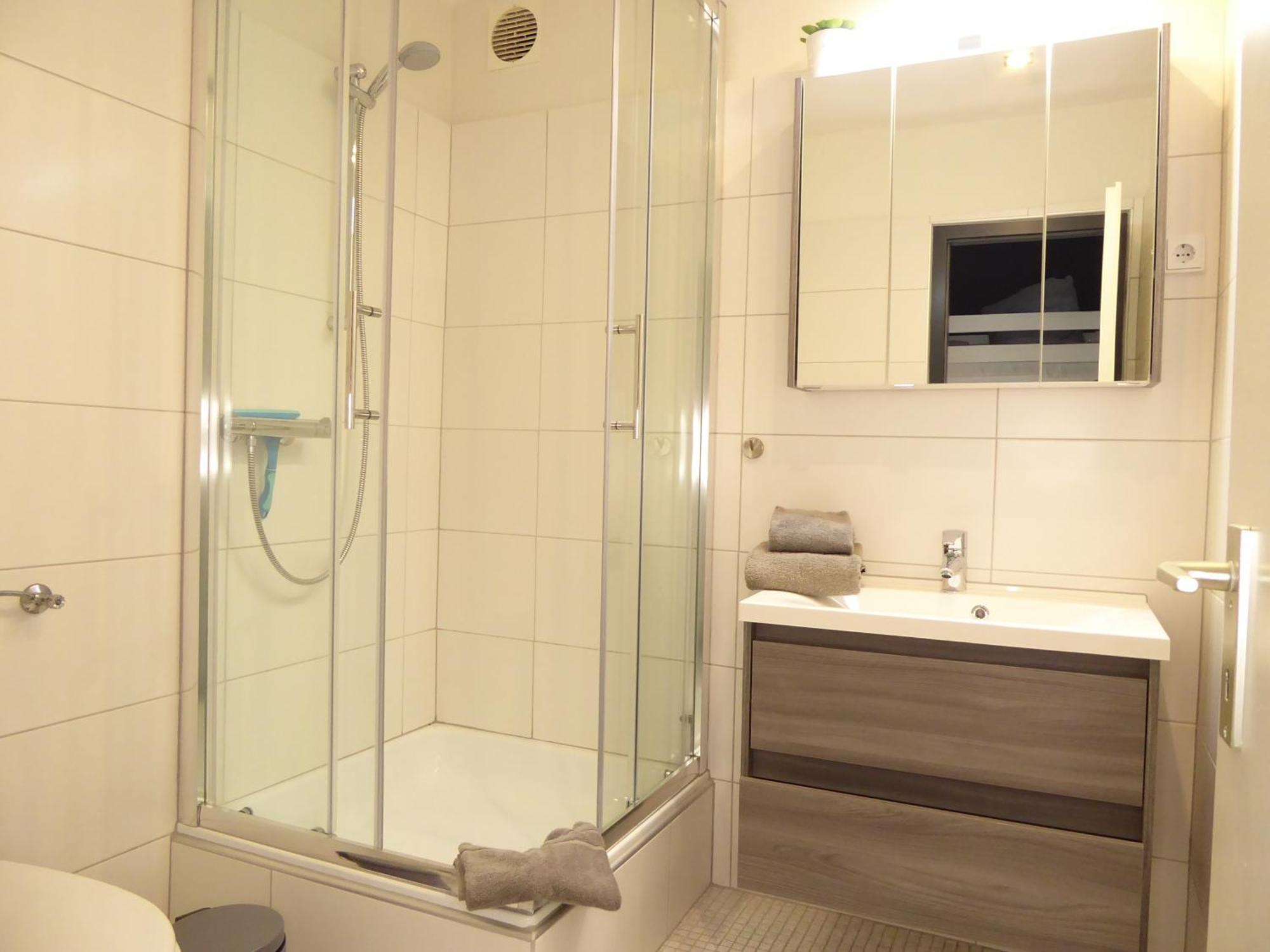 Winterberg Apartment Mountain Suite Pool-Sauna-Terrasse-Hund-4Pers-Bikepark Buitenkant foto