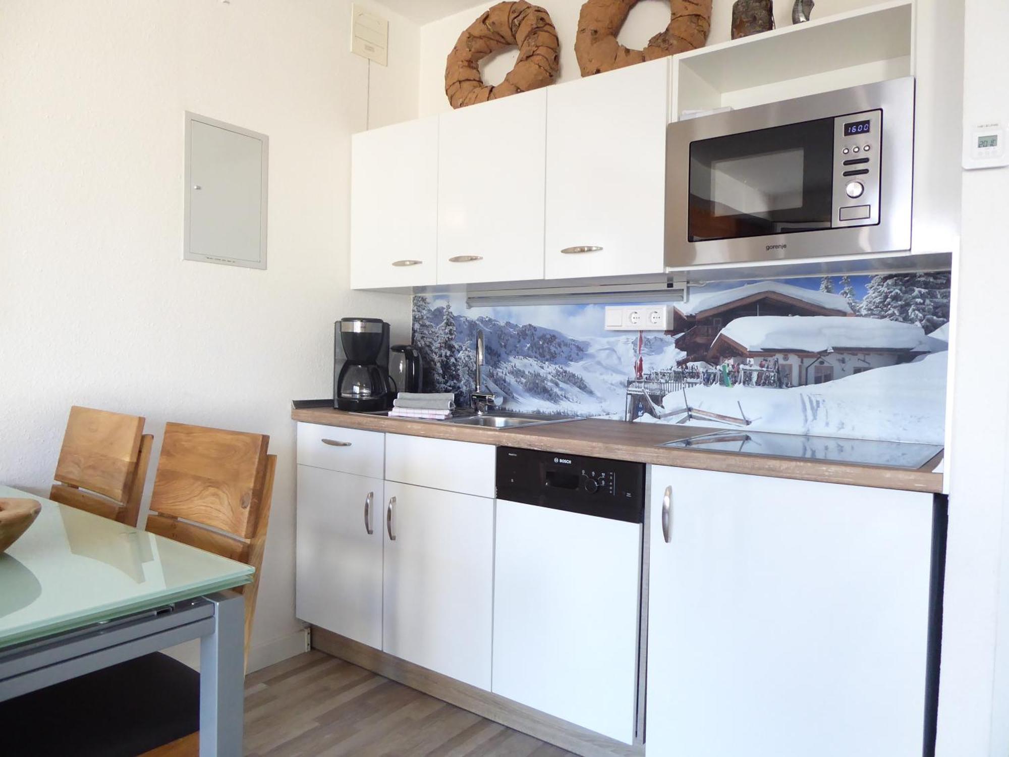 Winterberg Apartment Mountain Suite Pool-Sauna-Terrasse-Hund-4Pers-Bikepark Buitenkant foto