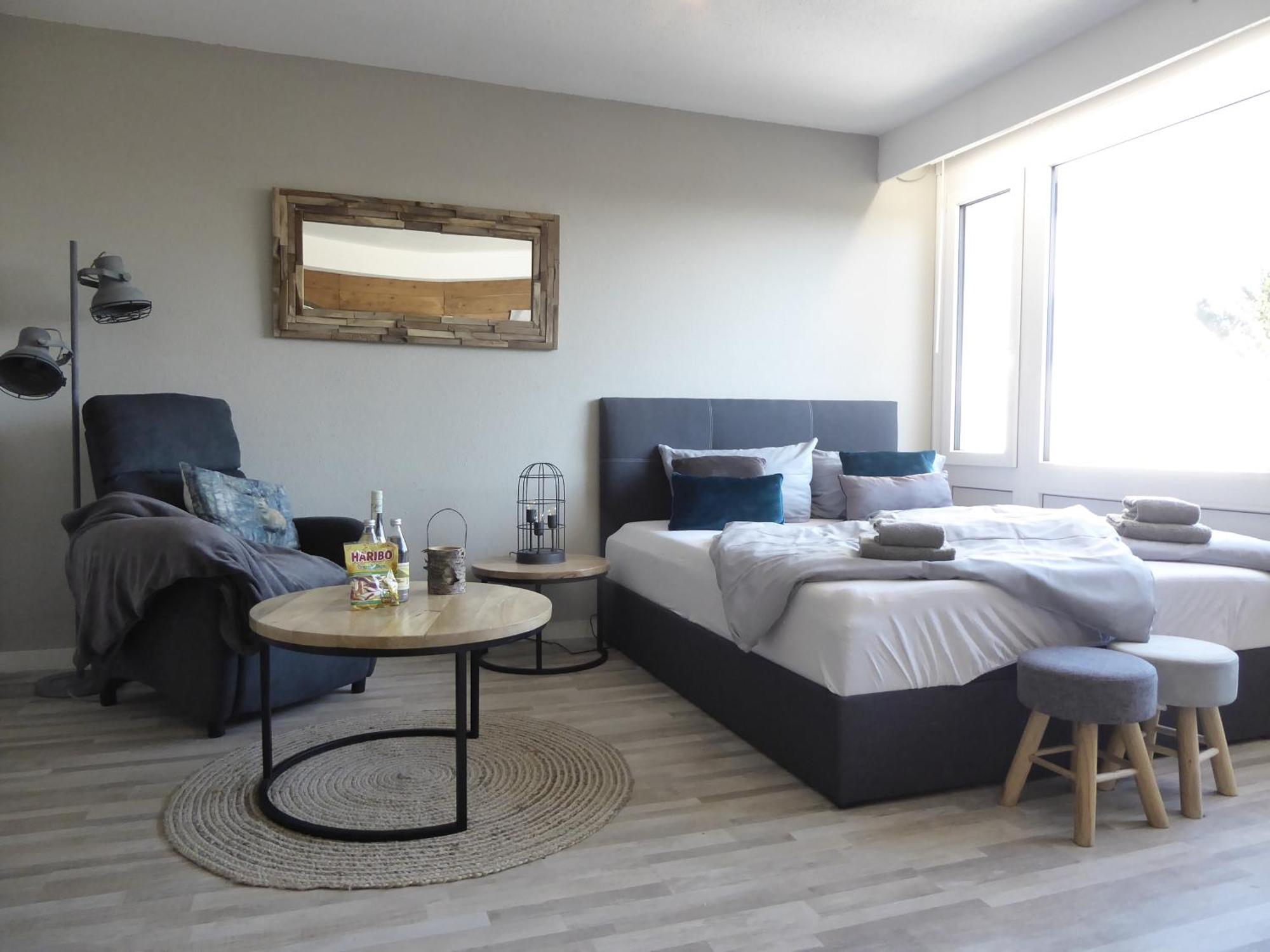 Winterberg Apartment Mountain Suite Pool-Sauna-Terrasse-Hund-4Pers-Bikepark Buitenkant foto