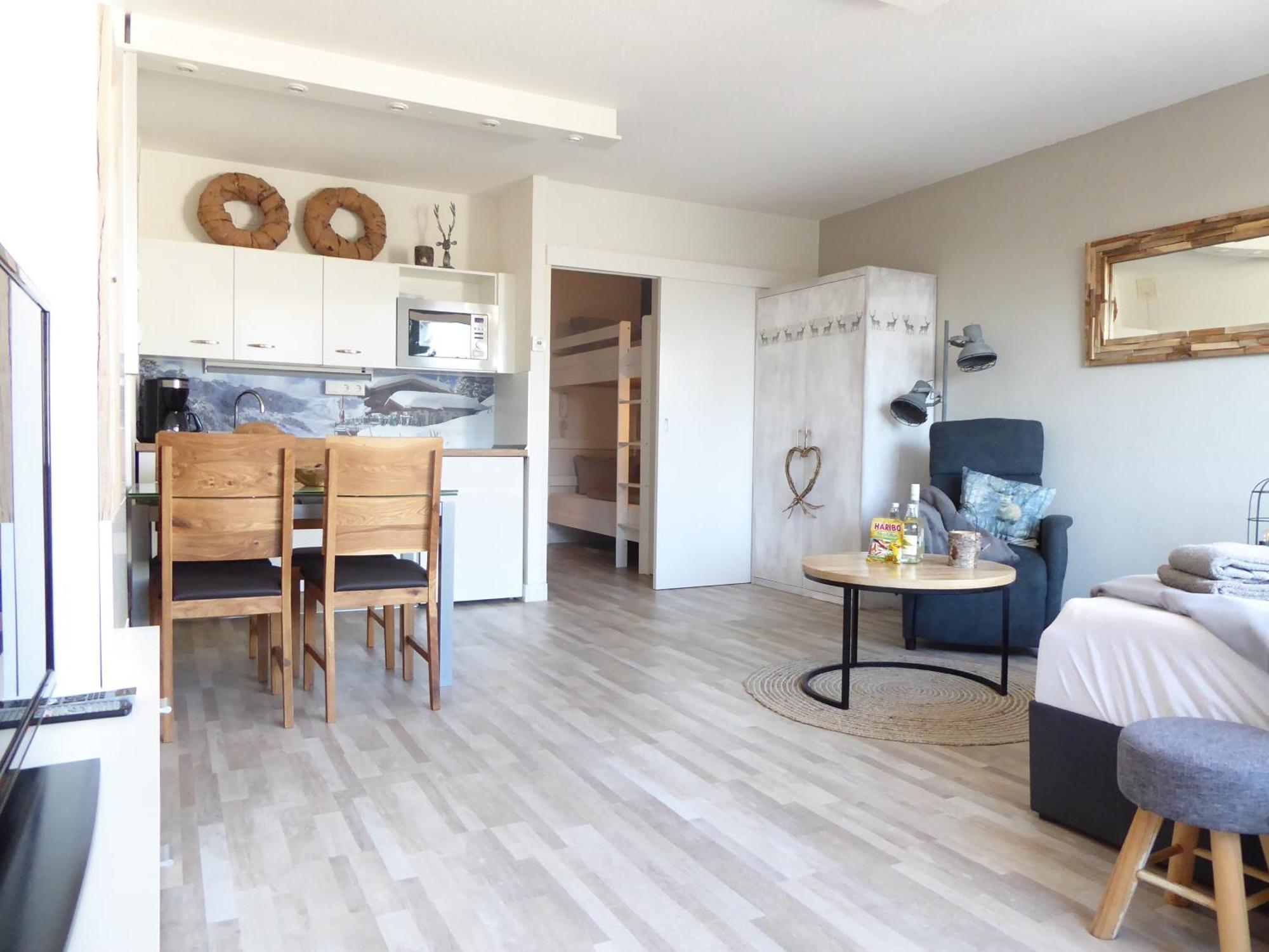 Winterberg Apartment Mountain Suite Pool-Sauna-Terrasse-Hund-4Pers-Bikepark Buitenkant foto